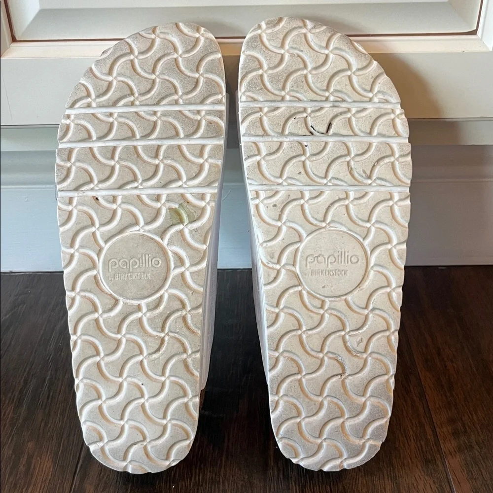BIRKENSTOCK Vegan Arizona Sandal - Picture 9 of 9